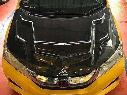 Honda City 2014 J's Racing