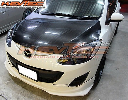 Mazda 2 2010 OEM Style