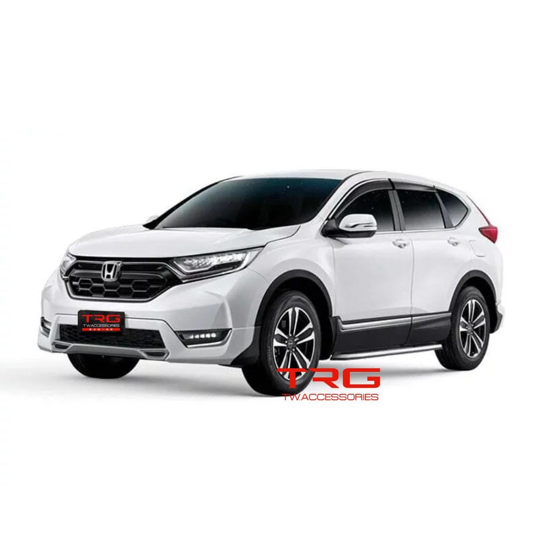 สำหรับ HONDA CR-V 2017 พร้อมสี