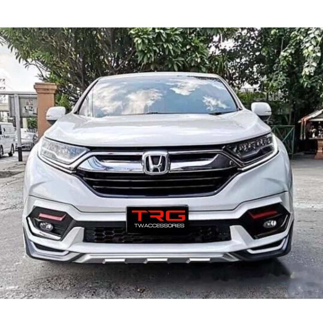 Adventure Bodykit for Honda CR-V 2017-2019 (COLOR)