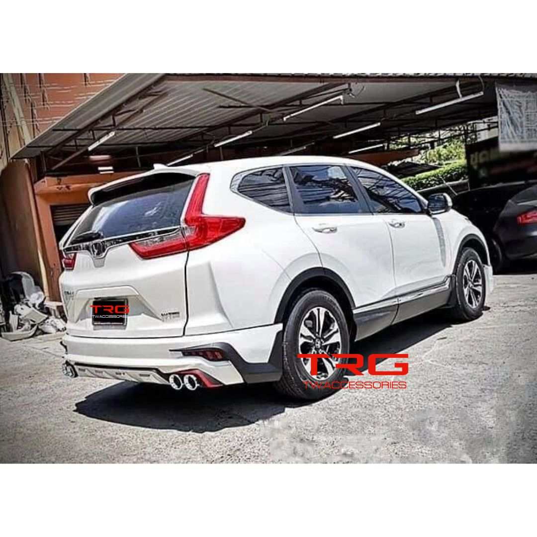 Adventure Bodykit for Honda CR-V 2017-2019 (COLOR)