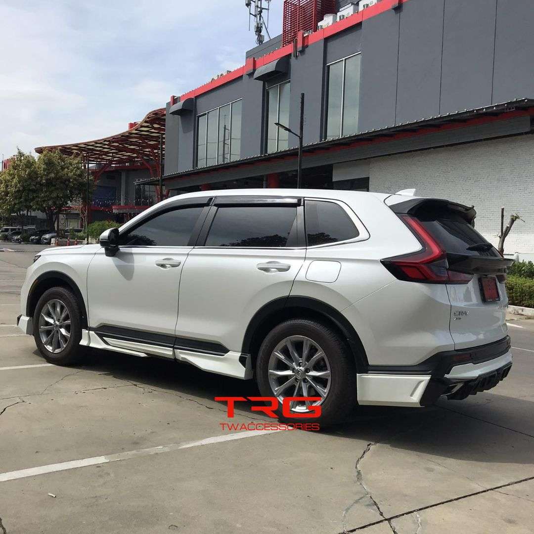 HONDA CR-V 6代