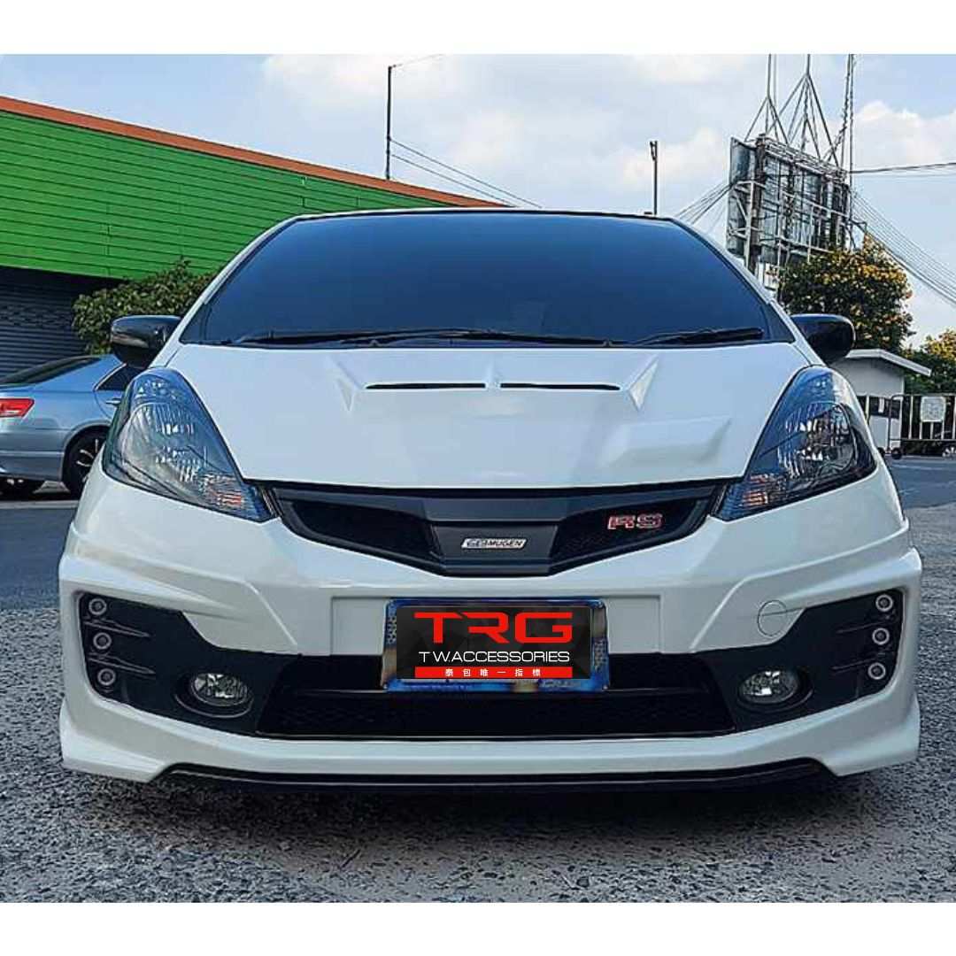 MUGEN RS (Version JAPAN) : JAZZ 2011