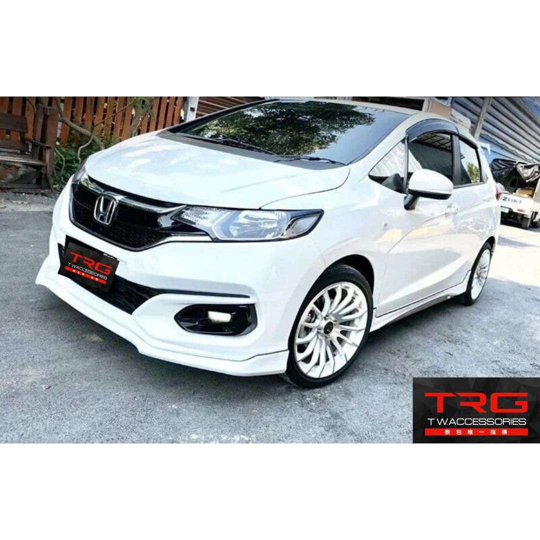 Damp RS Bodykit for Honda Jazz GK MC (COLOR)