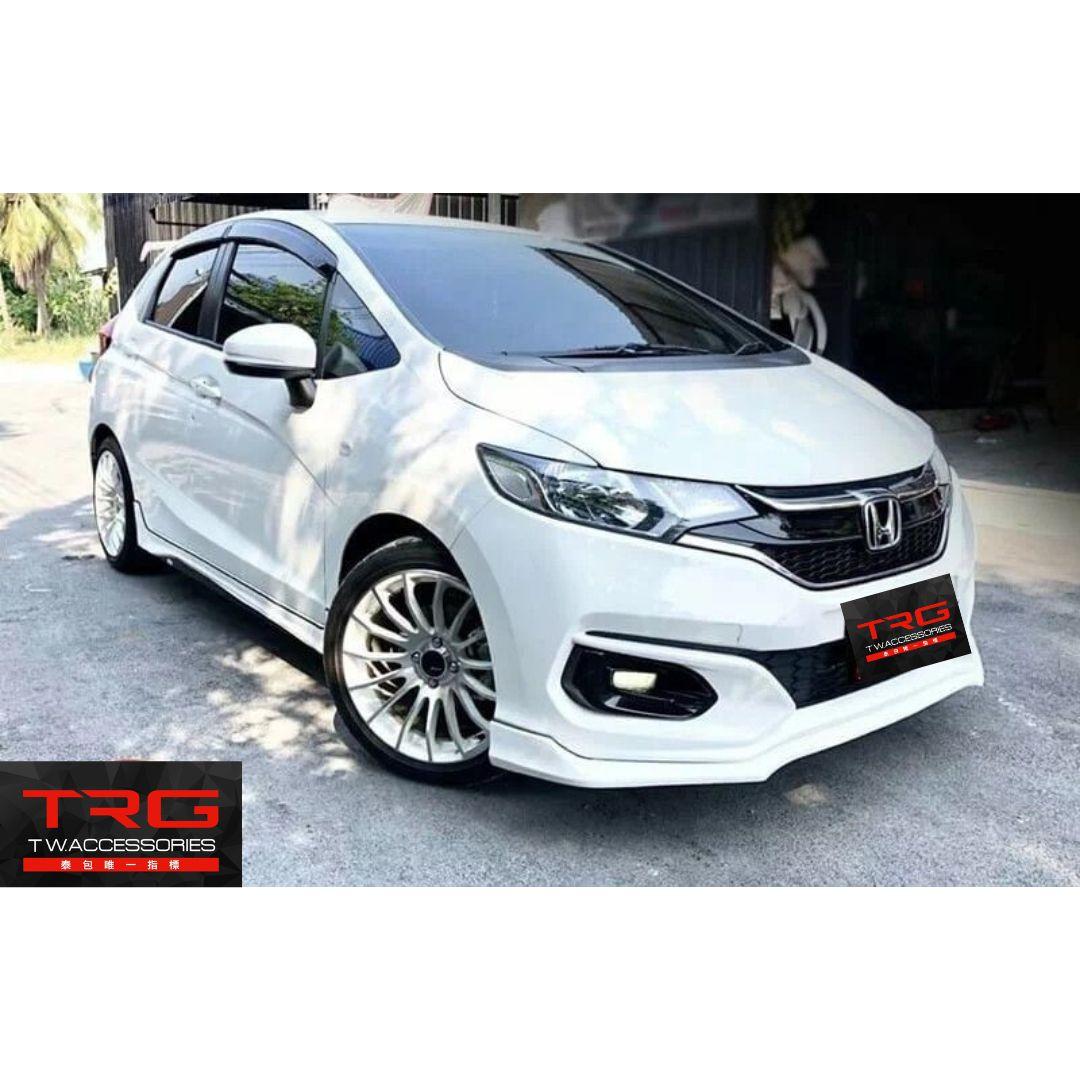 Damp RS Bodykit for Honda Jazz GK MC (COLOR)