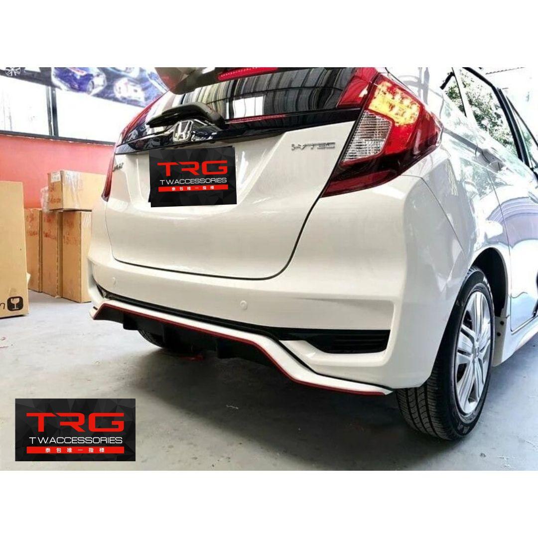 Damp RS Bodykit for Honda Jazz GK MC (COLOR)