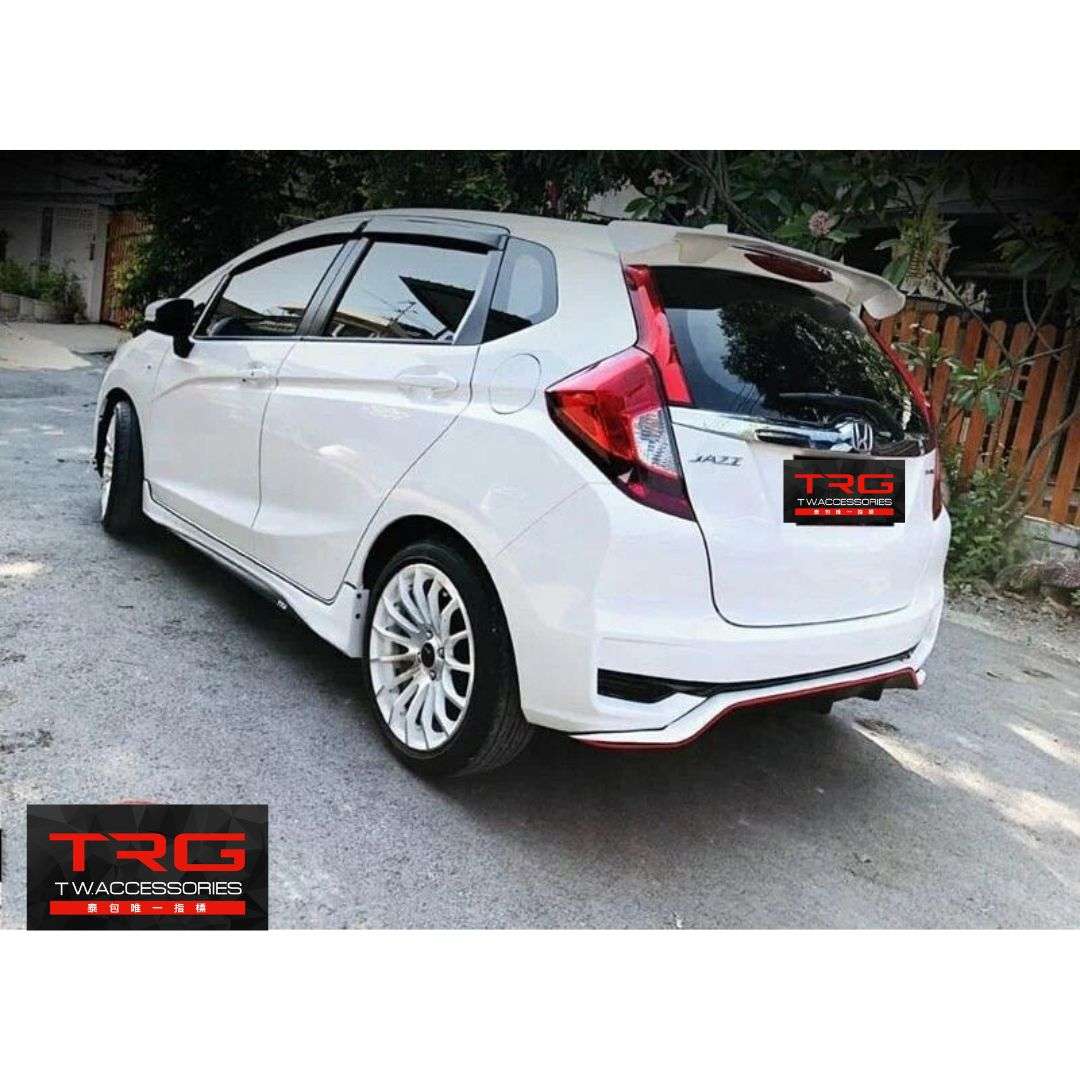 Damp RS Bodykit for Honda Jazz GK MC (COLOR)