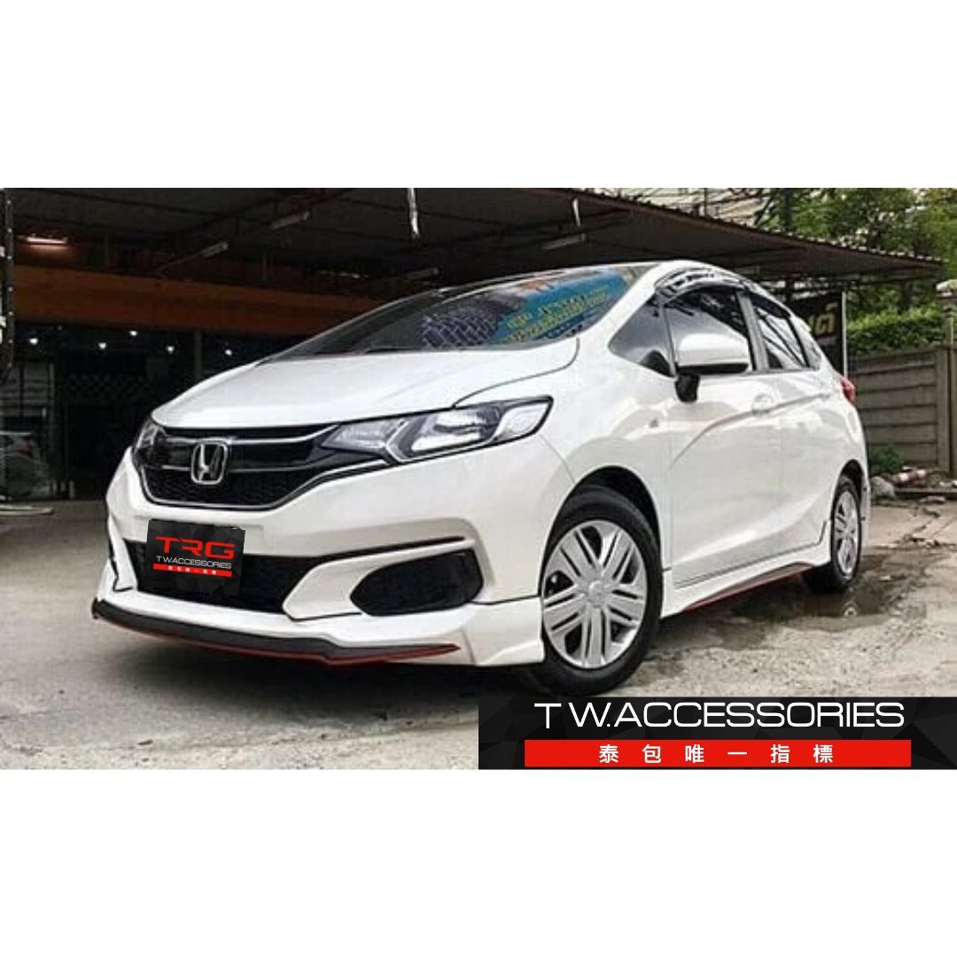 MD Sport Bodykit for Honda Jazz GK MC (COLOR)