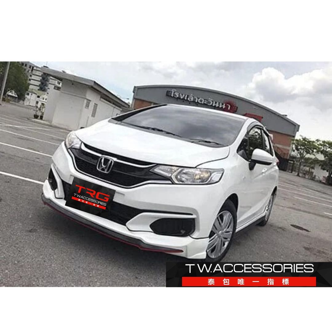 MD Sport Bodykit for Honda Jazz GK MC (COLOR)