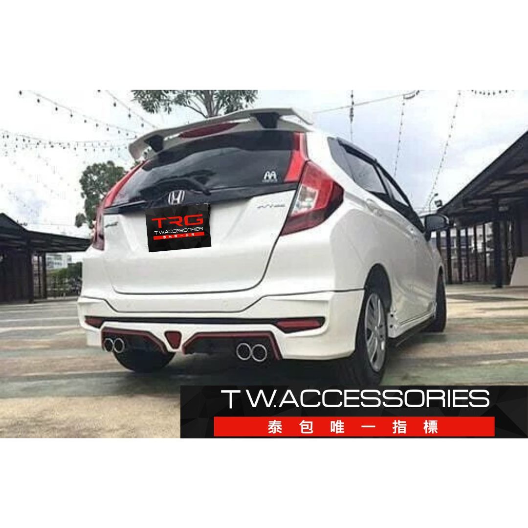 MD Sport Bodykit for Honda Jazz GK MC (COLOR)