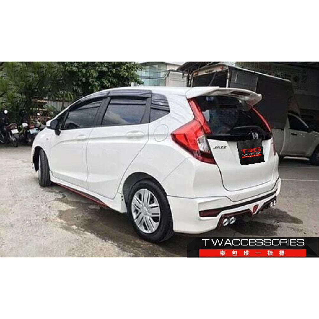 MD Sport Bodykit for Honda Jazz GK MC (COLOR)