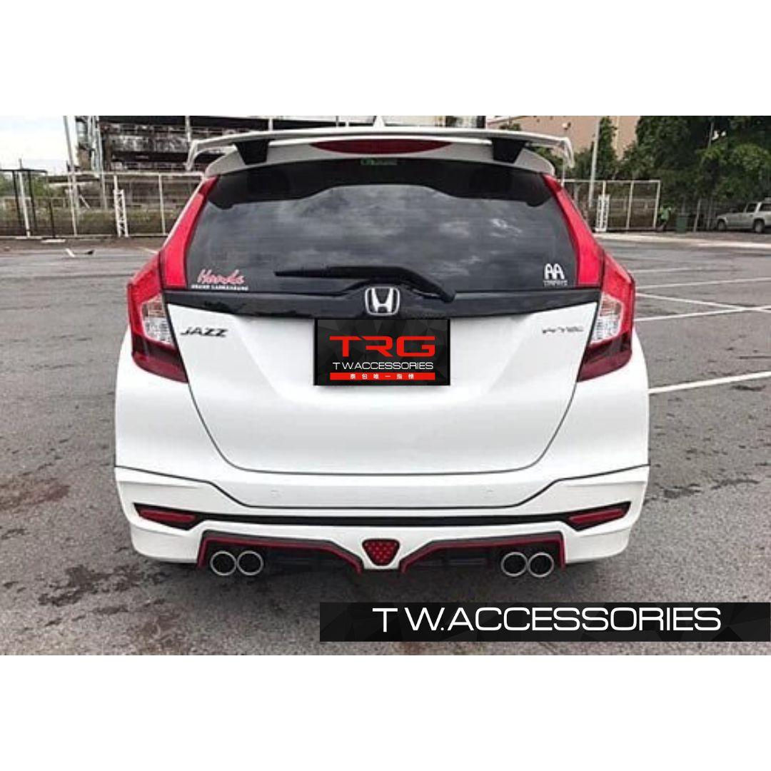 MD Sport Bodykit for Honda Jazz GK MC (COLOR)