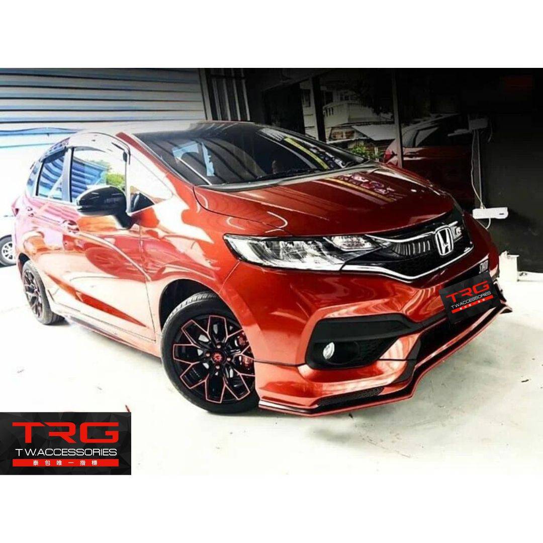 Mix Bodykit for Honda Jazz GK MC RS [Model only] (COLOR)