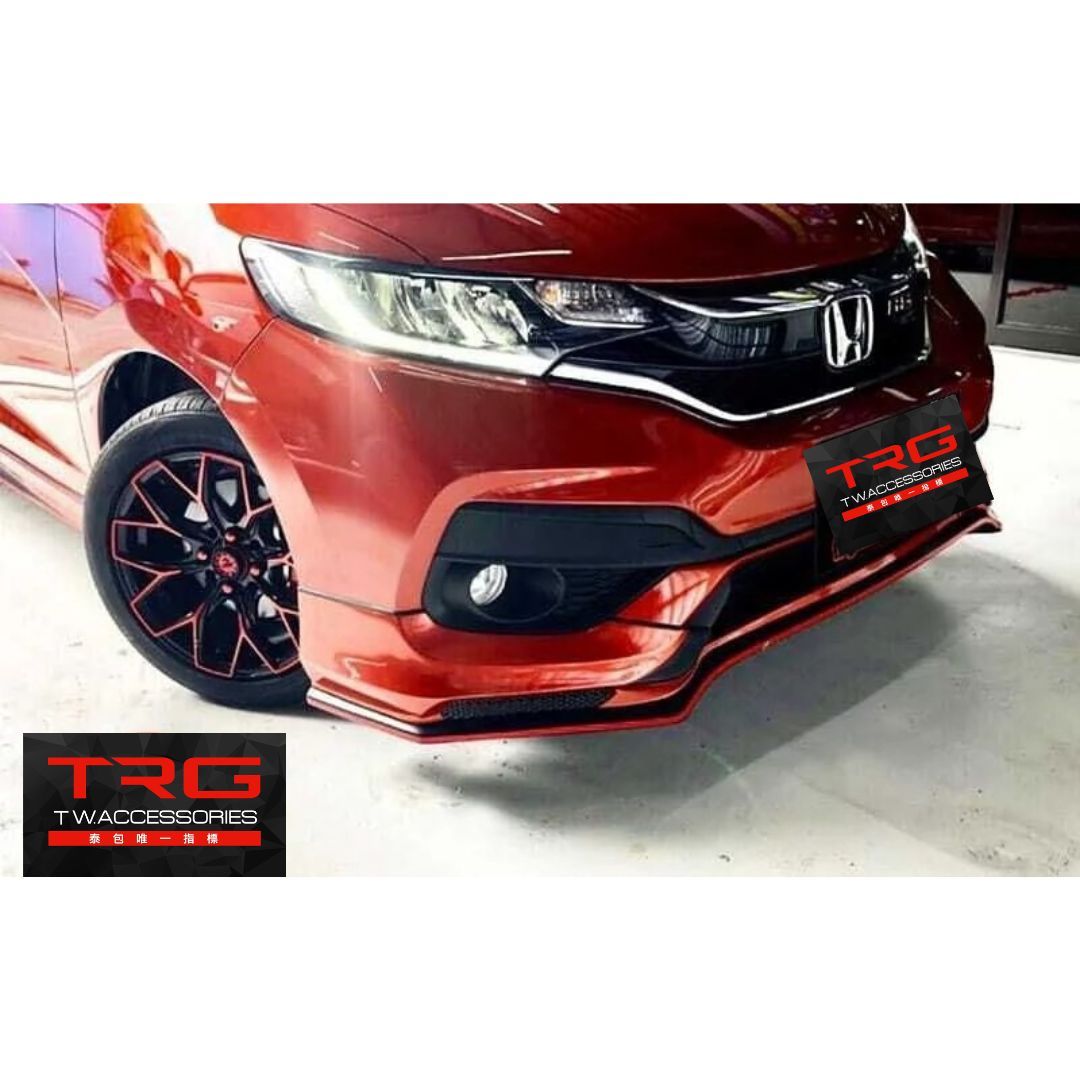 Mix Bodykit for Honda Jazz GK MC RS [Model only] (COLOR)