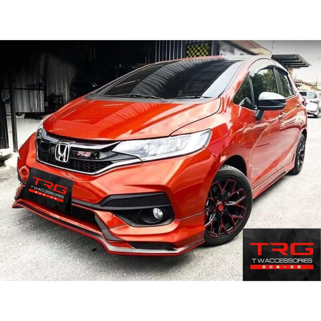 Mix Bodykit for Honda Jazz GK MC RS [Model only] (COLOR)