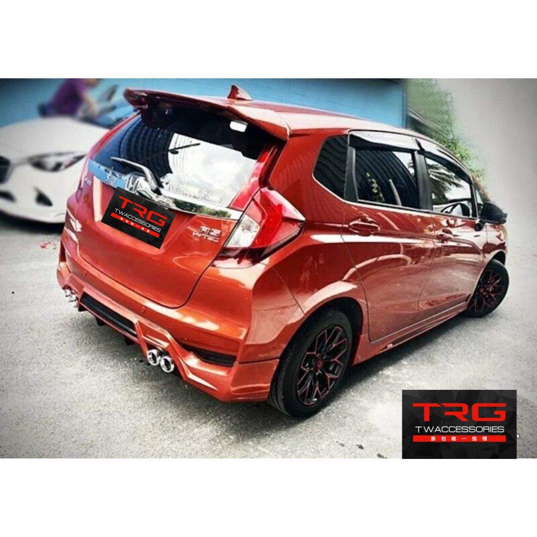 Mix Bodykit for Honda Jazz GK MC RS [Model only] (COLOR)