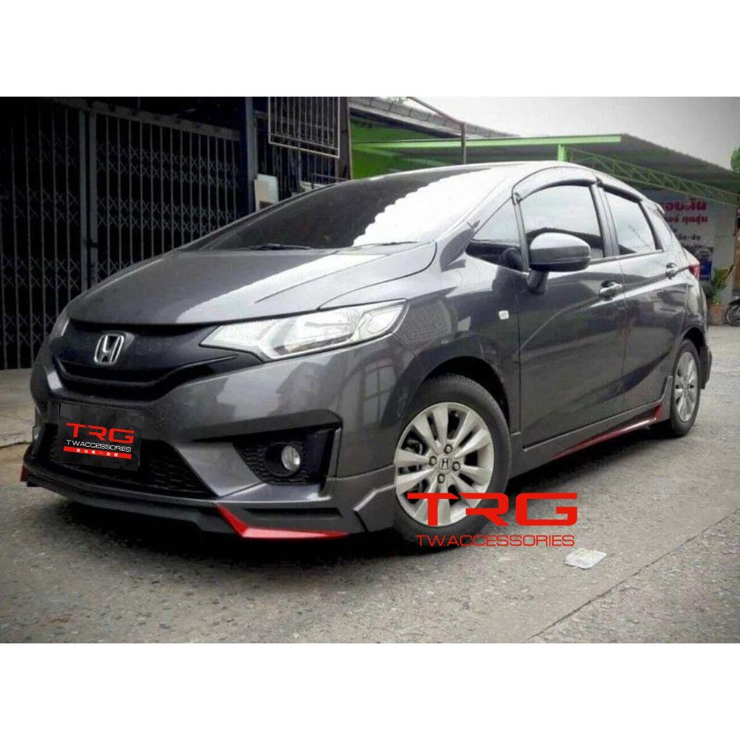 Sport Bodykit for Honda Jazz GK (COLOR)