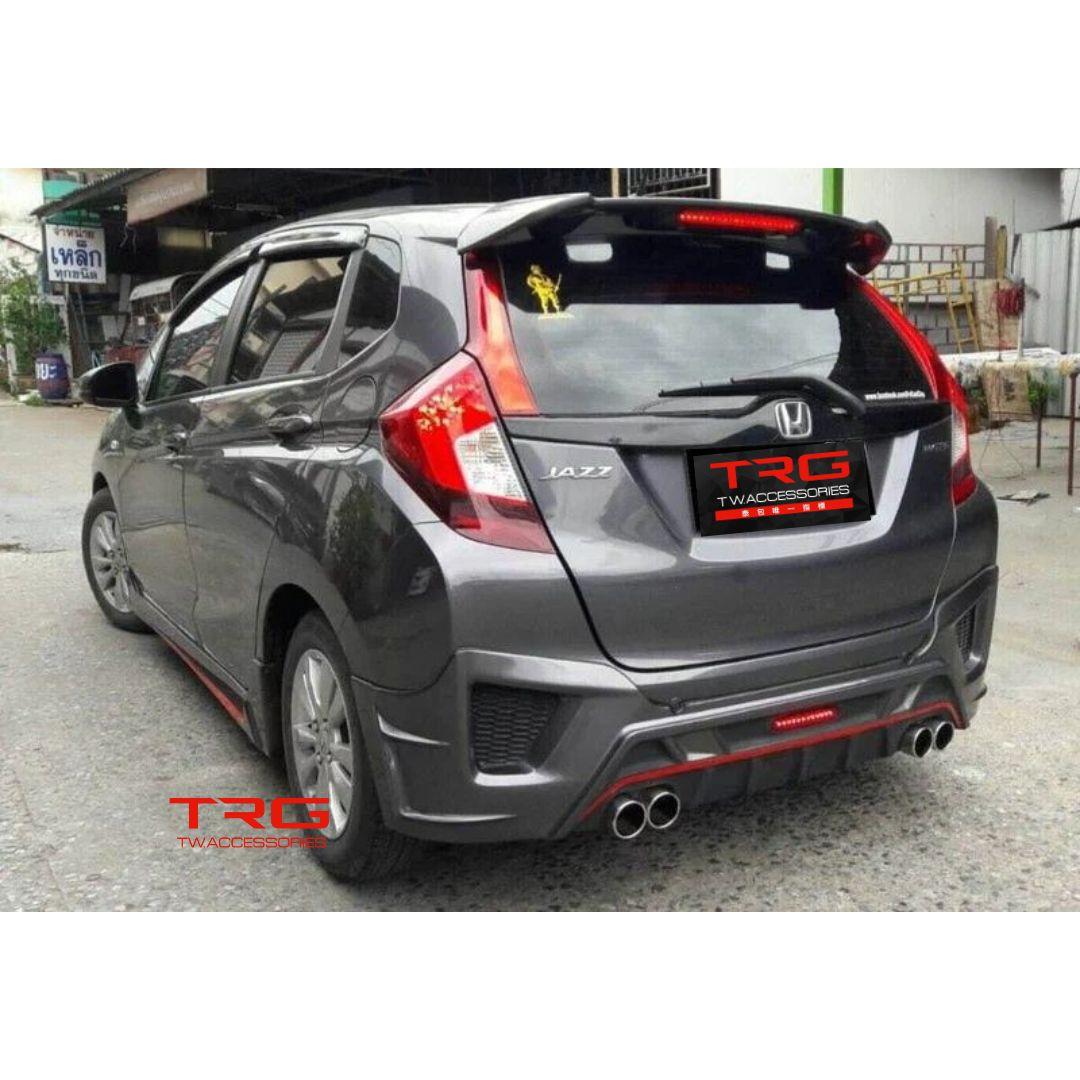 Sport Bodykit for Honda Jazz GK (COLOR)