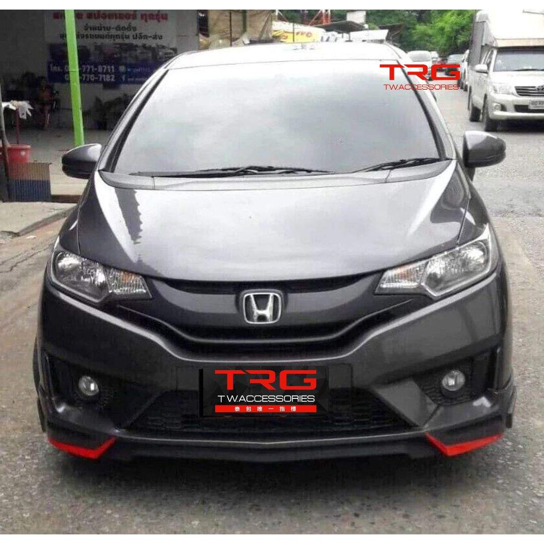 Sport Bodykit for Honda Jazz GK (COLOR)