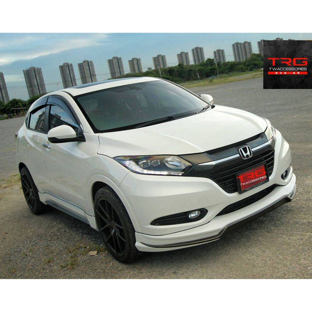 Ativus Bodykit for Honda HR-V 2014-2017 (COLOR)