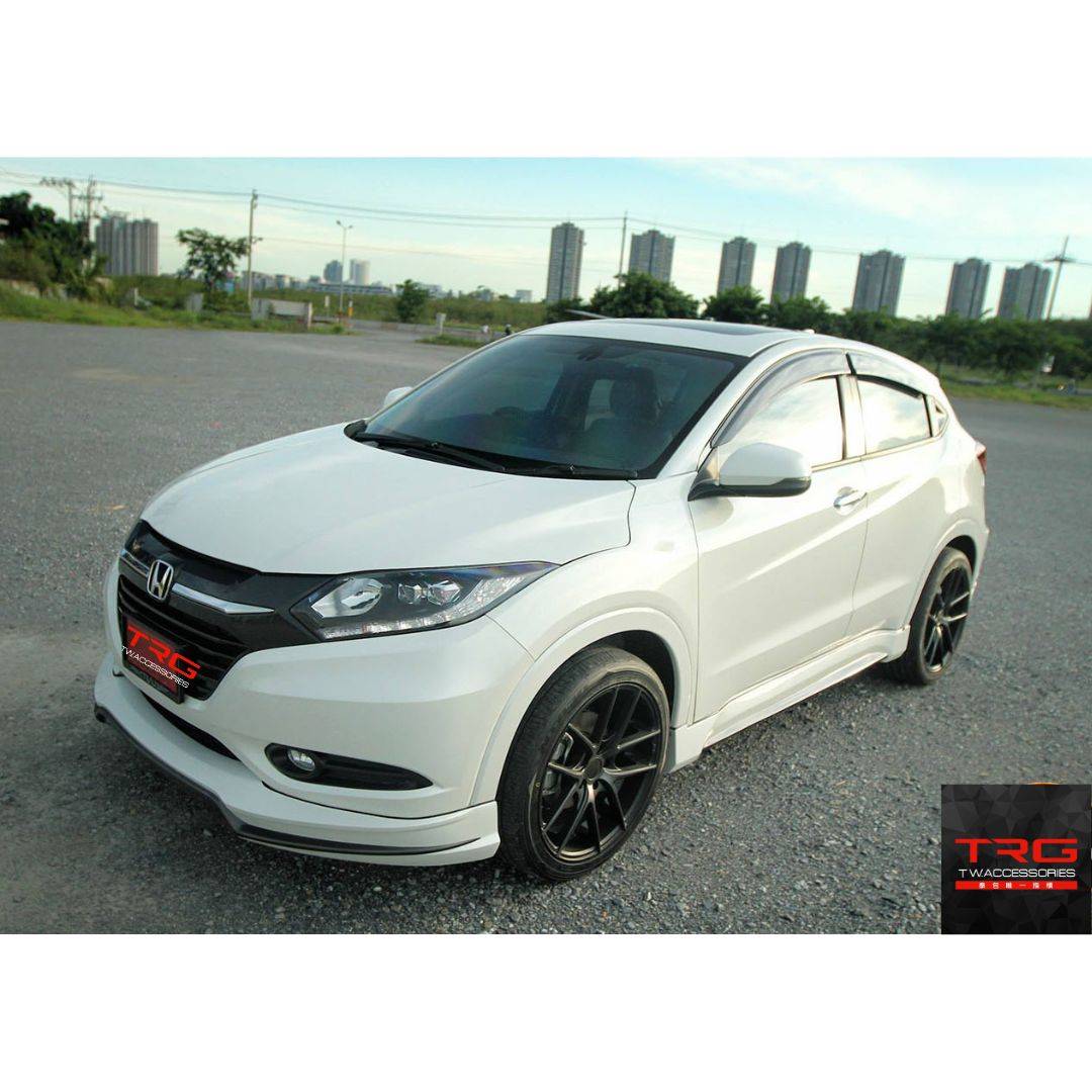 Ativus Bodykit for Honda HR-V 2014-2017 (COLOR)