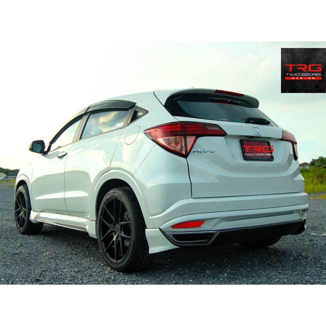 Ativus Bodykit for Honda HR-V 2014-2017 (COLOR)