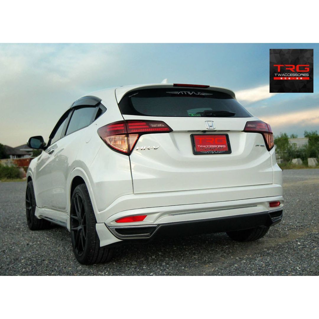 Ativus Bodykit for Honda HR-V 2014-2017 (COLOR)