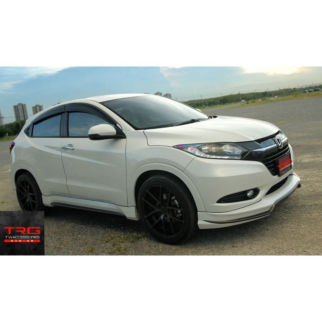 Ativus Bodykit for Honda HR-V 2014-2017 (COLOR)