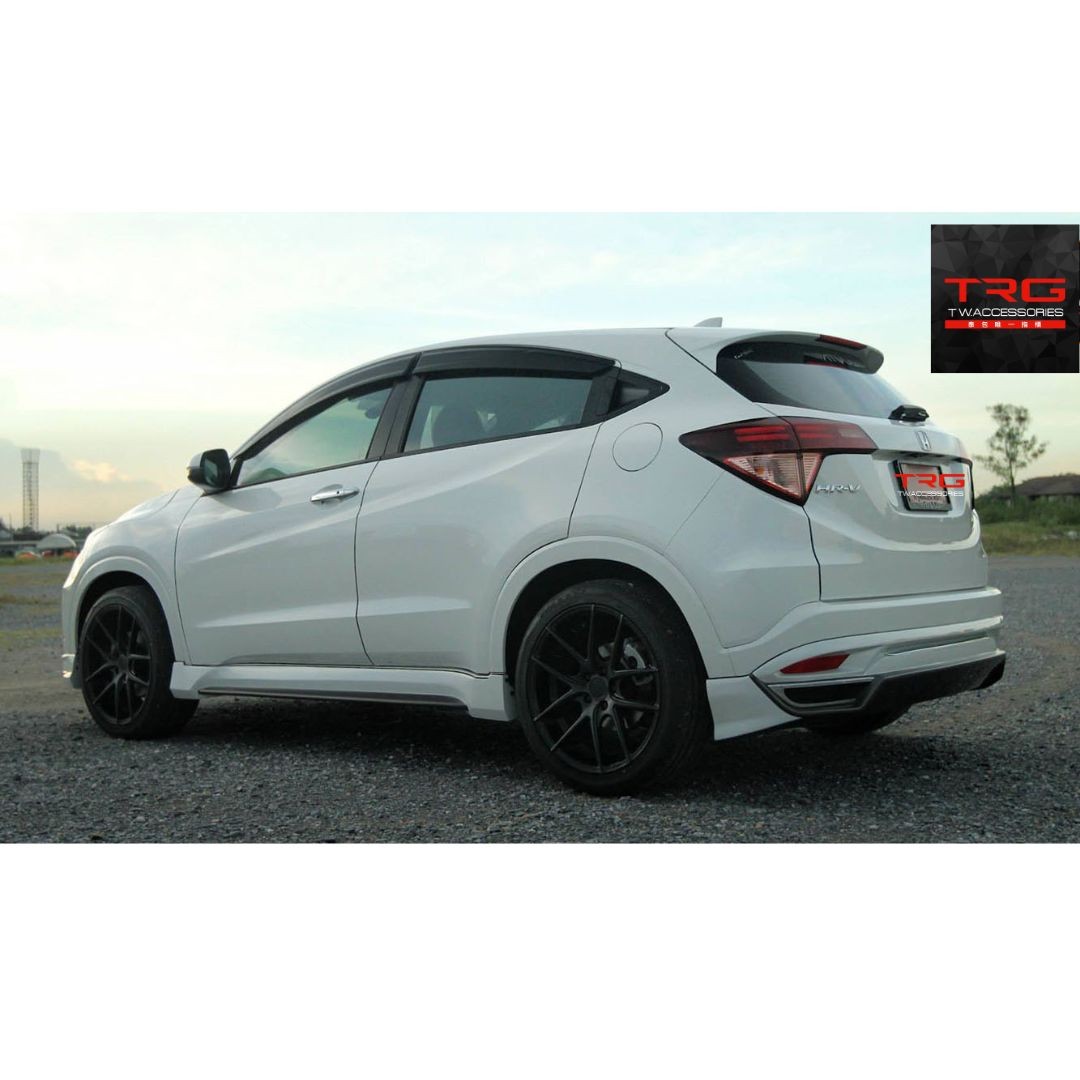 Ativus Bodykit for Honda HR-V 2014-2017 (COLOR)