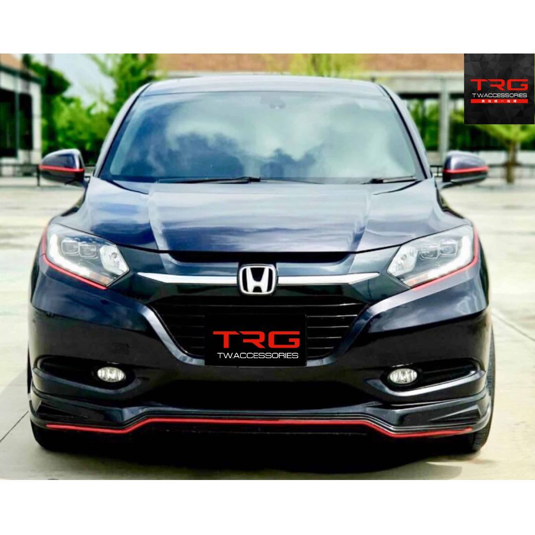 MD Bodykit for Honda HR-V 2014-2017 (COLOR)