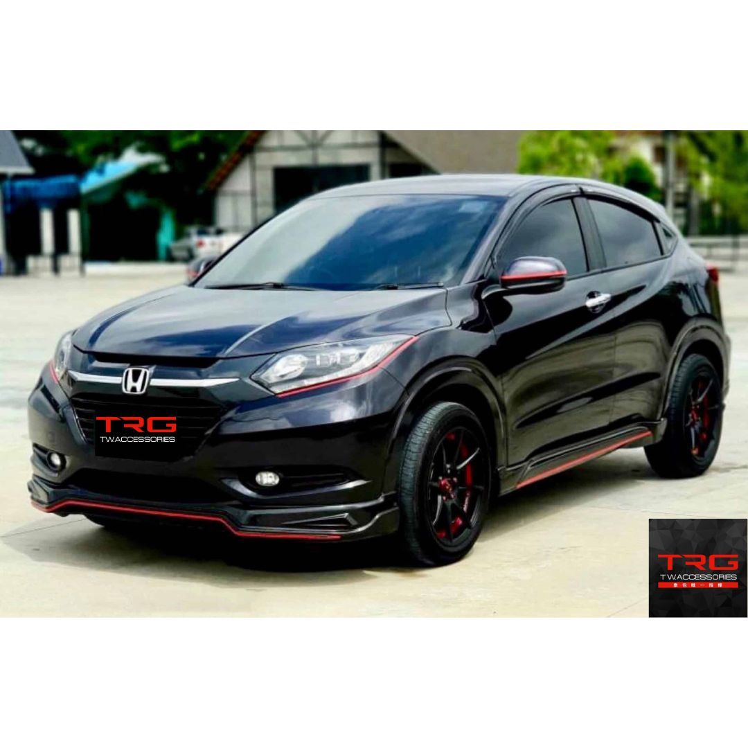 MD Bodykit for Honda HR-V 2014-2017 (COLOR)