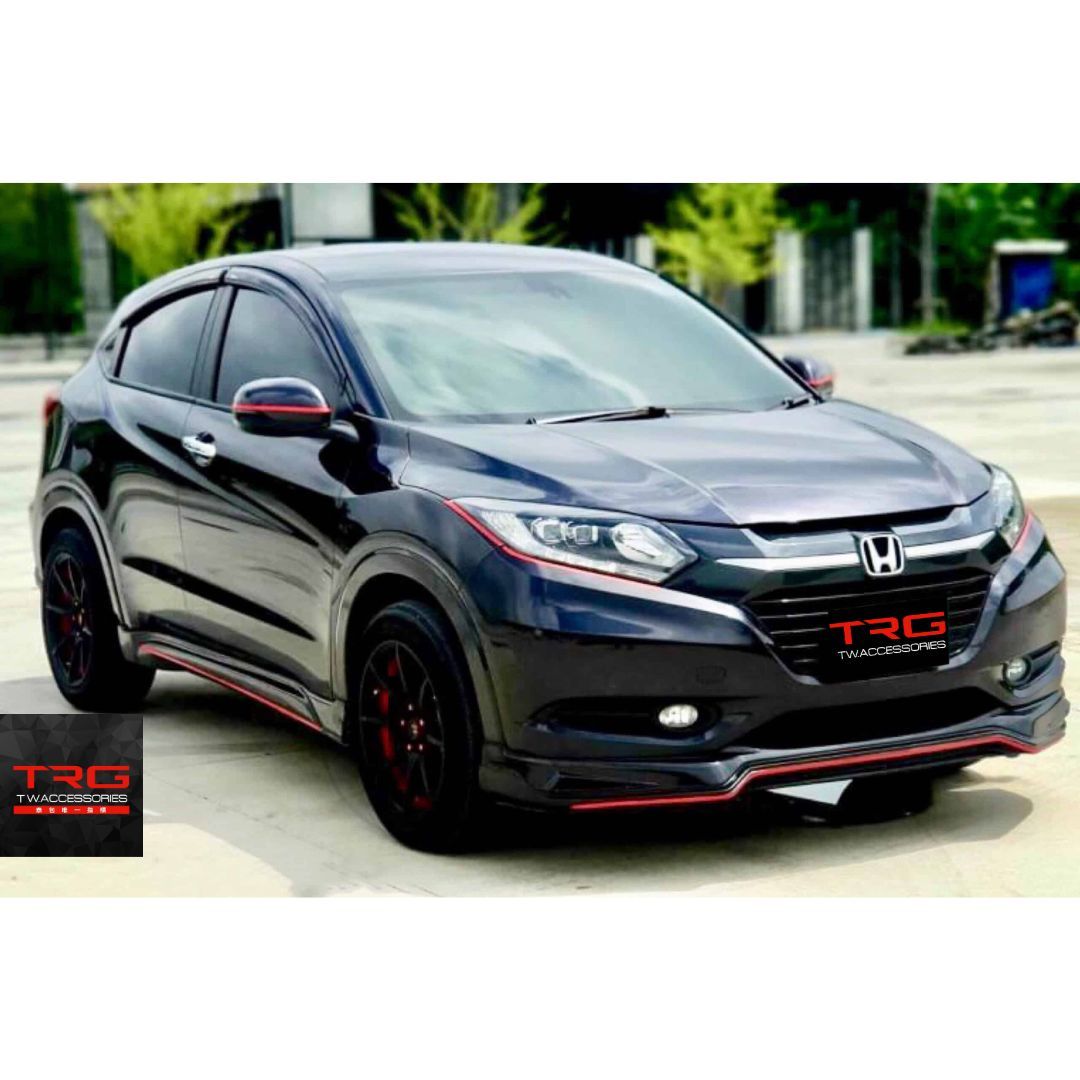 MD Bodykit for Honda HR-V 2014-2017 (COLOR)