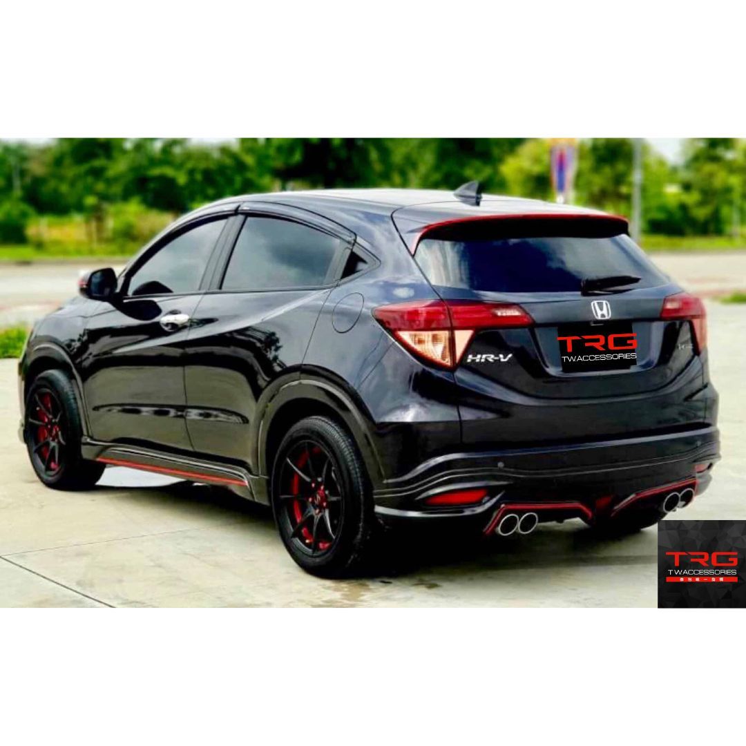 MD Bodykit for Honda HR-V 2014-2017 (COLOR)