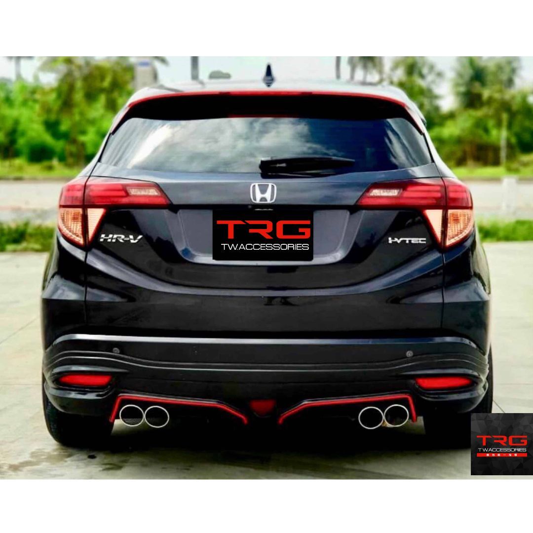 MD Bodykit for Honda HR-V 2014-2017 (COLOR)