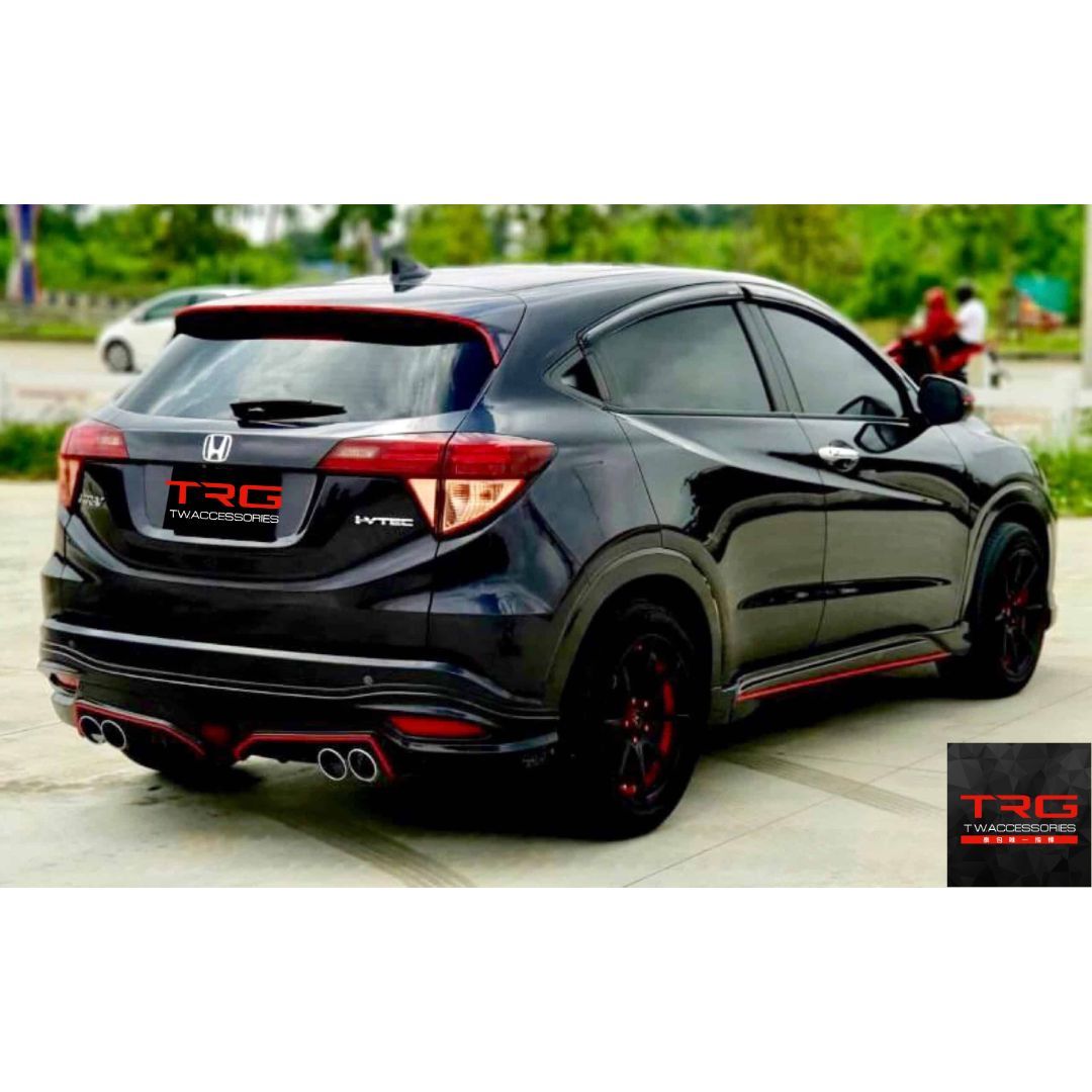 MD Bodykit for Honda HR-V 2014-2017 (COLOR)