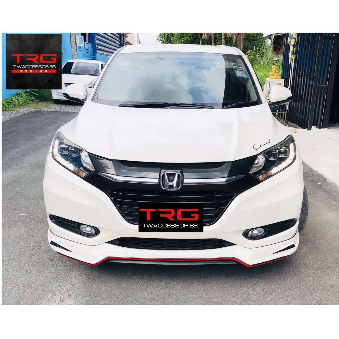 Space Bodykit for Honda HR-V 2014-2017 (COLOR)