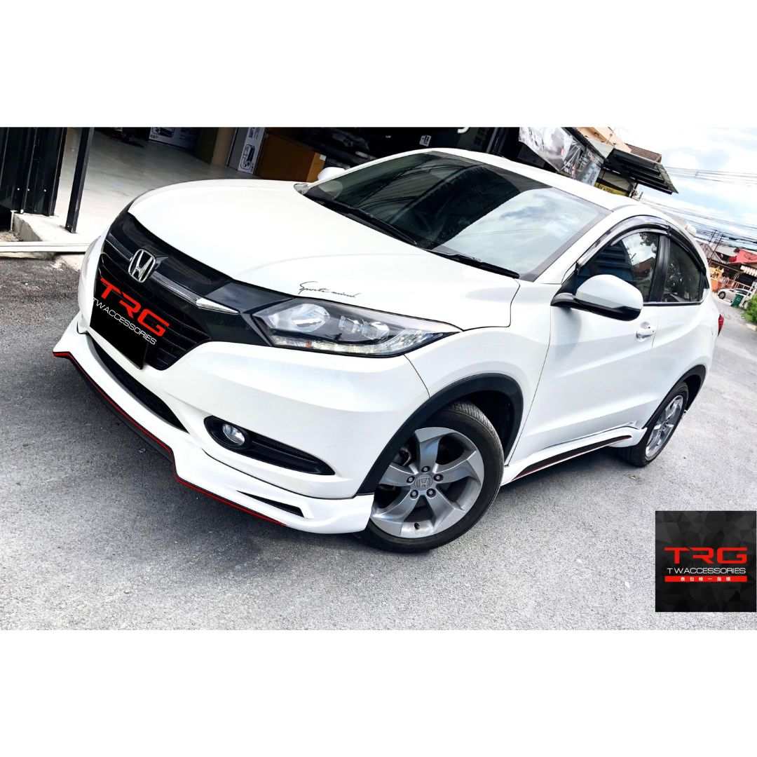 Space Bodykit for Honda HR-V 2014-2017 (COLOR)