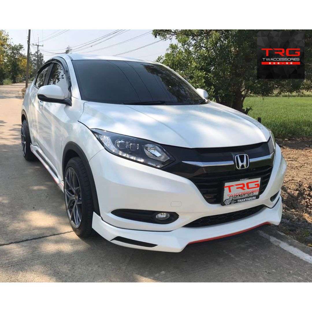 Sport Bodykit for Honda HR-V 2014-2017 (COLOR)