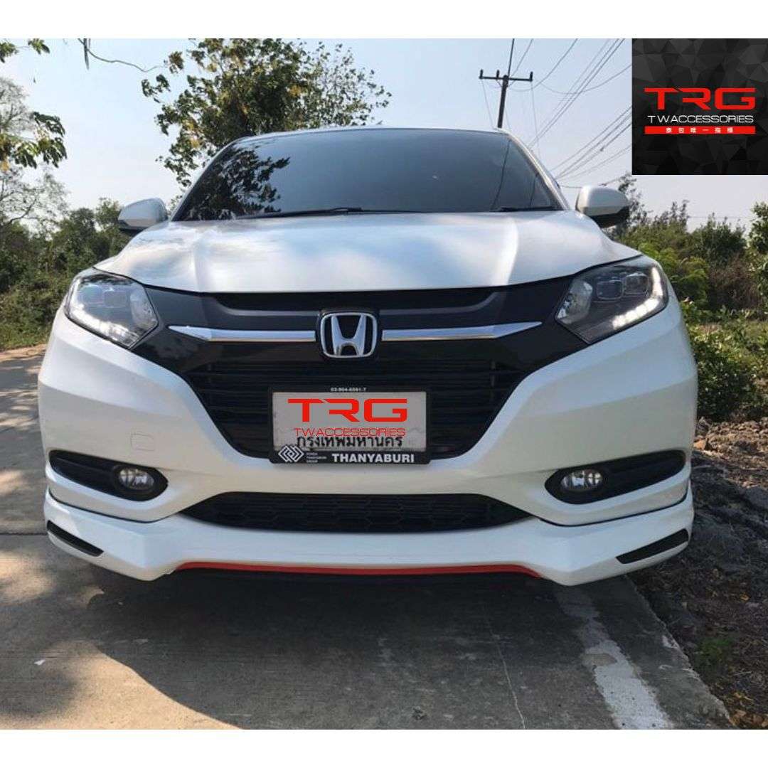 Sport Bodykit for Honda HR-V 2014-2017 (COLOR)