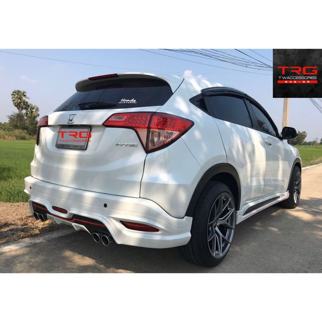 Sport Bodykit for Honda HR-V 2014-2017 (COLOR)