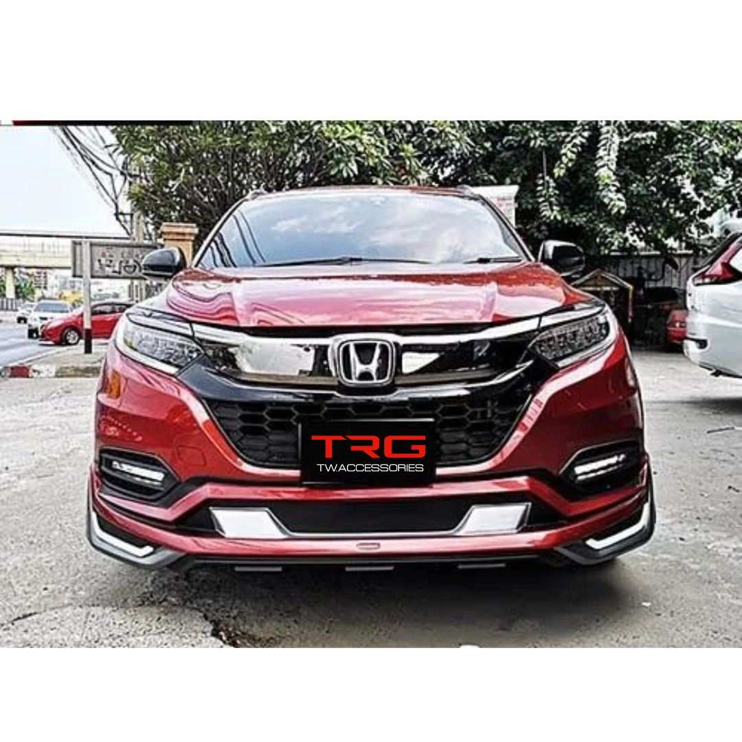 Adventure Bodykit for Honda HR-V 2018-2019 (COLOR)