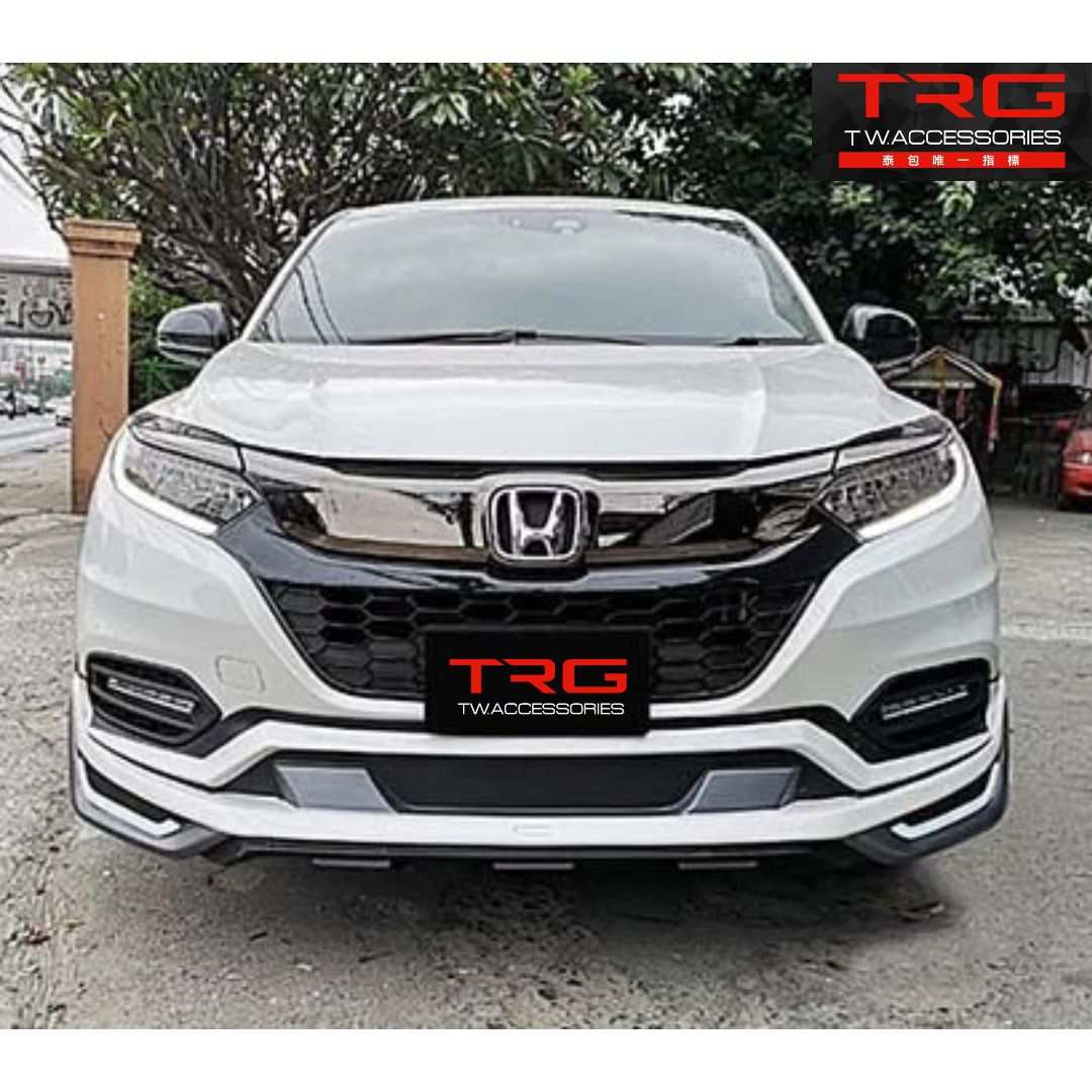 Adventure Bodykit for Honda HR-V 2018-2019 (COLOR)