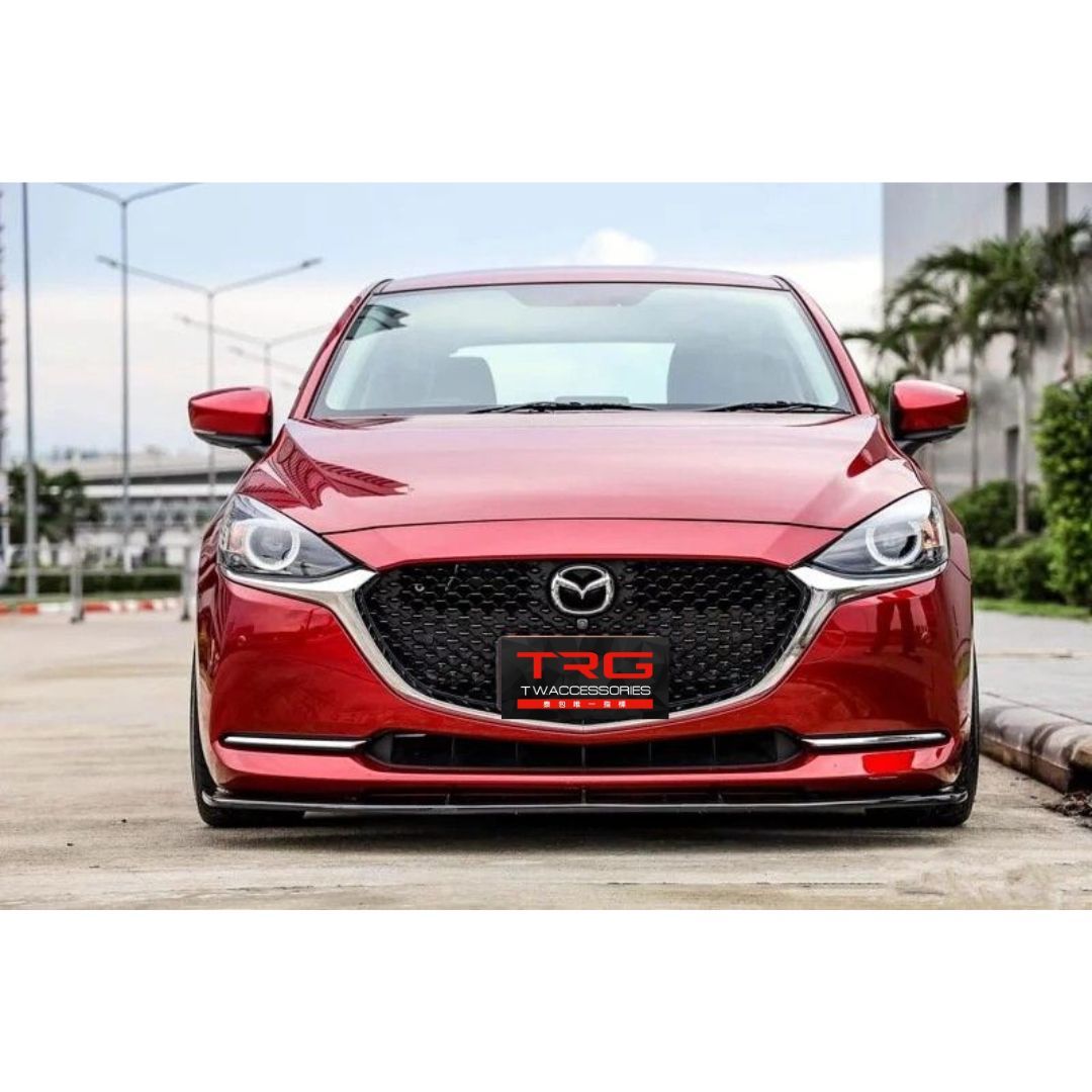 ชุดแต่ง Mazda 2 Hatchback รุ่น AZC