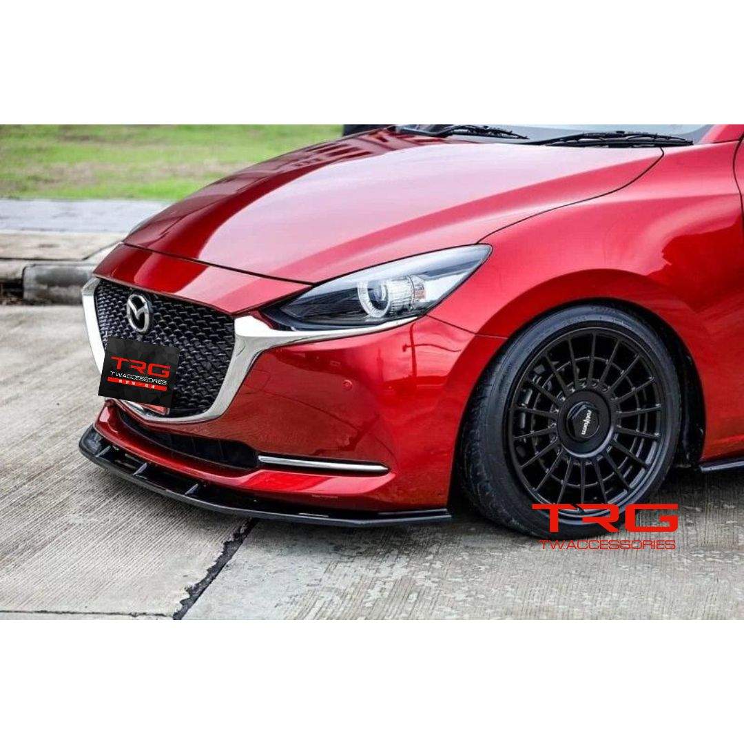 ชุดแต่ง Mazda 2 Hatchback รุ่น AZC