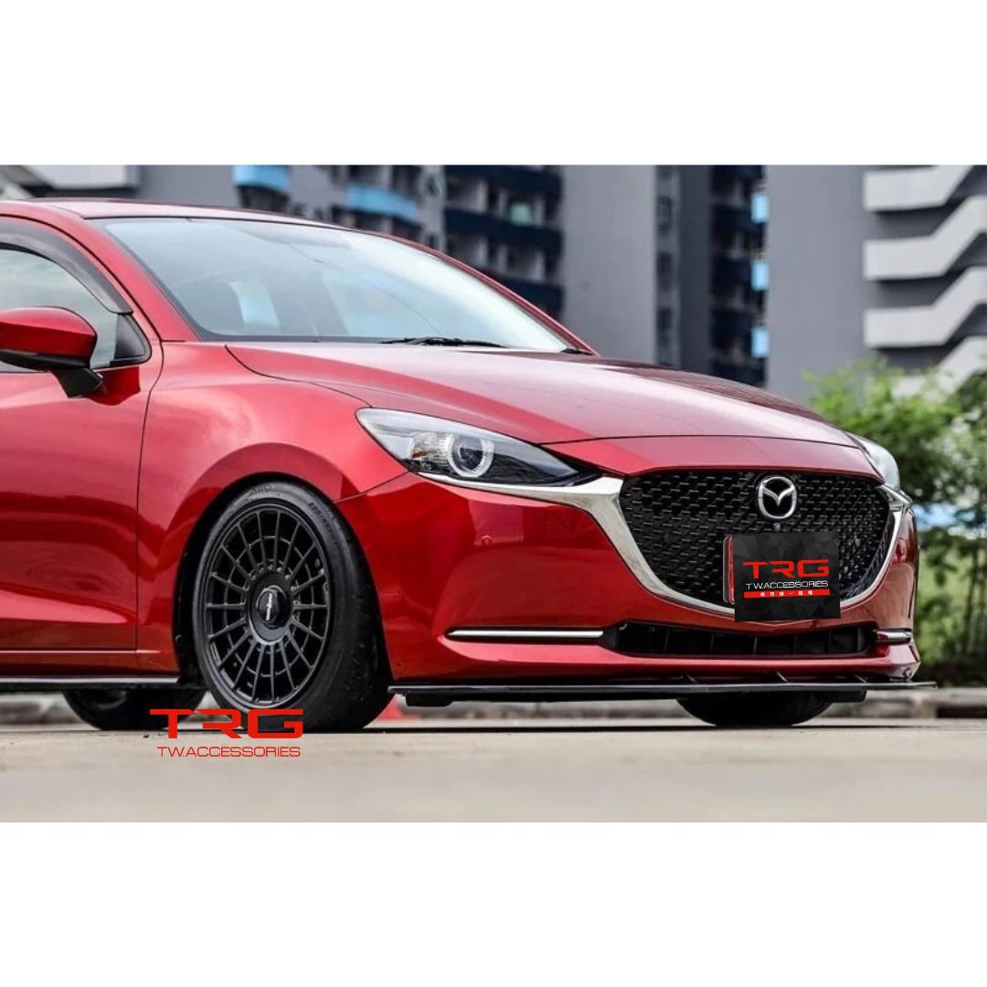 ชุดแต่ง Mazda 2 Hatchback รุ่น AZC