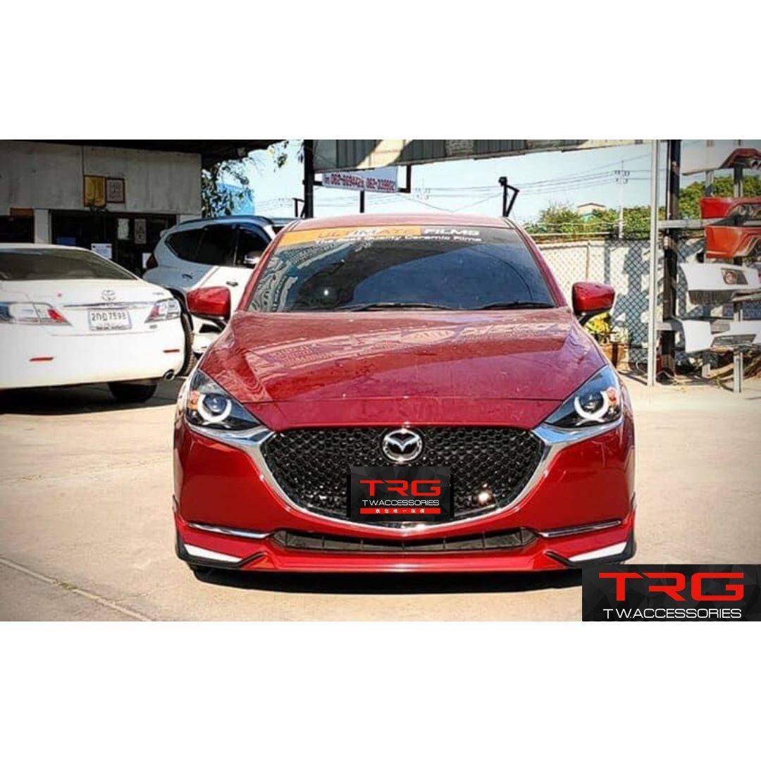 RDM Bodykit for Mazda 2 Sedan 2020 (COLOR)