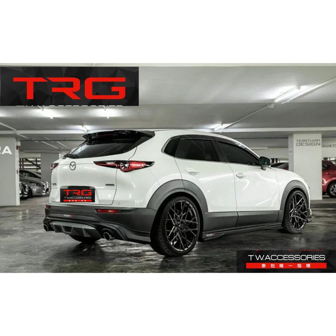 Vazooma-X Bodykit for Mazda CX-30 (COLOR)