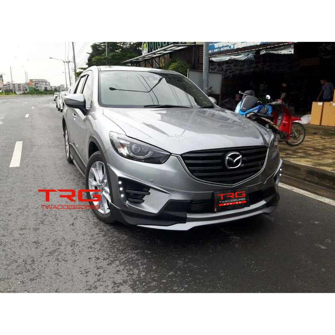 BODYKIT FOR MAZDA CX5 JAPAN STYLEN