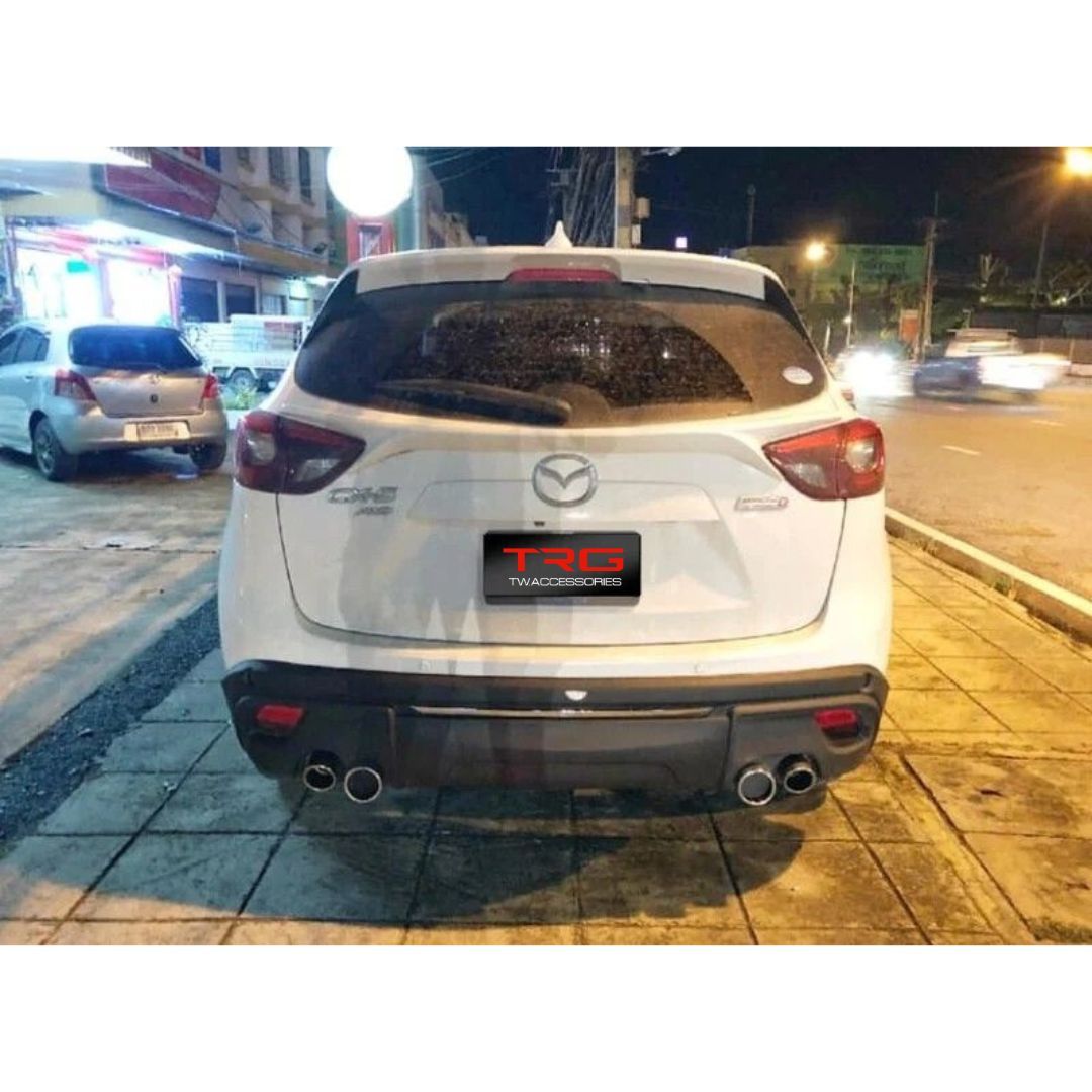 BODYKIT FOR MAZDA CX5 JAPAN STYLEN