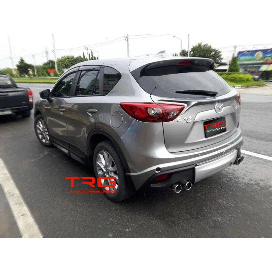 BODYKIT FOR MAZDA CX5 JAPAN STYLEN